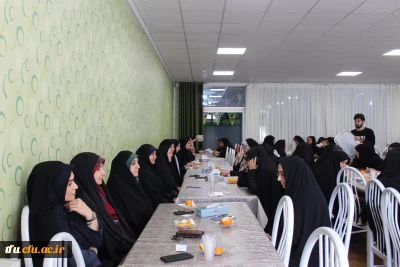 جشن با شکوه نیمه شعبان و گرامی داشت دهه فجر در پردیس