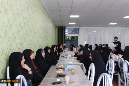 جشن با شکوه نیمه شعبان و گرامی داشت دهه فجر در پردیس