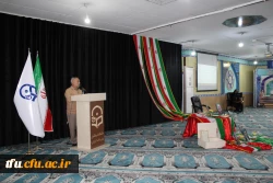 یادواره شهدای جنگ دوازده روزه ایران 2