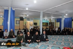 یادواره شهدای جنگ دوازده روزه ایران 3