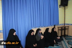 یادواره شهدای جنگ دوازده روزه ایران 4