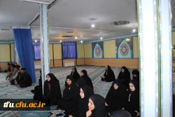 یادواره شهدای جنگ دوازده روزه ایران 6