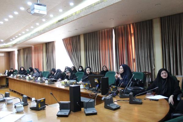 دوره توانمند سازی درس کارورزی 2و4 4