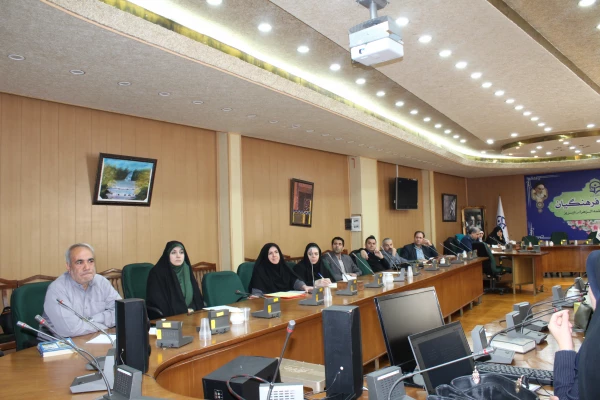 دوره توانمند سازی درس کارورزی 2و4 5