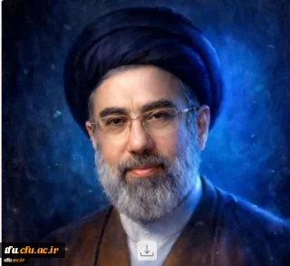 بیعت نامه رییس و اعضای هیئت رئیسه دانشگاه فرهنگیان کشور با امام سیدمجتبی خامنه ای (حفظه الله)