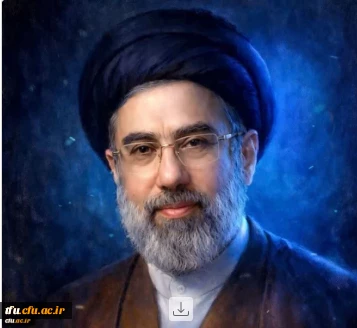 بیعت نامه رییس و اعضای هیئت رئیسه دانشگاه فرهنگیان کشور با امام سیدمجتبی خامنه ای (حفظه الله)