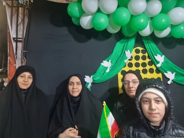 حضور  4