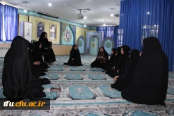 برگزاری نشست در خصوص اضطراب و استرس در شرایط بحران 3