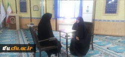برگزاری نشست در خصوص اضطراب و استرس در شرایط بحران 5