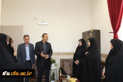 تقدیر از مشاوران و کارشناسان مشاوره  2