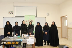 غربالگری فشار و قندخون، روانشناسی و مشاوره 2