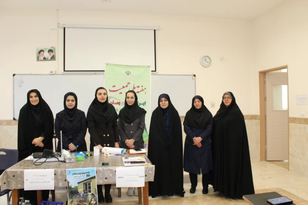 غربالگری فشار و قندخون، روانشناسی و مشاوره 2