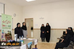 غربالگری فشار و قندخون، روانشناسی و مشاوره 4