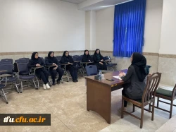 غربالگری فشار و قندخون، روانشناسی و مشاوره 7